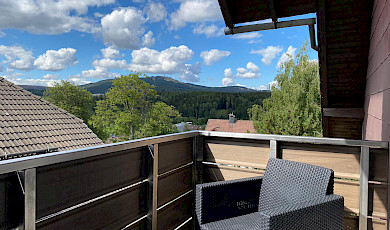 Urlaub, Braunlage, Ferienwohnung mieten