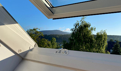 Ferienwohnung, Braunlage, Harzchalet Carl