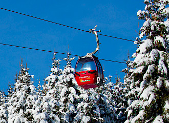 Winterurlaub im harz, Winterurlaub inBraunlage