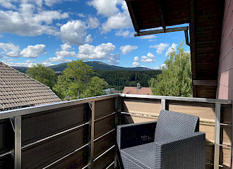 Ferienwohnung in Braunlage