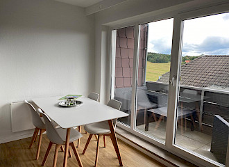 Ferienwohnung in Braunlage mieten