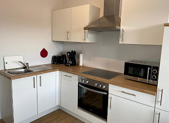 Ferienwohnung im Harz mieten